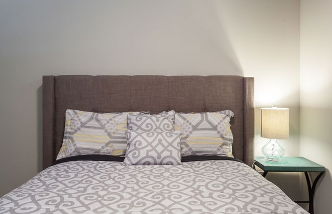 Tripbz Olive Suites - Foto 65