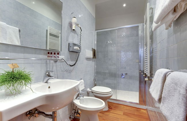 Palazzo Schiavoni Residenza d’Epoca - Photo 69