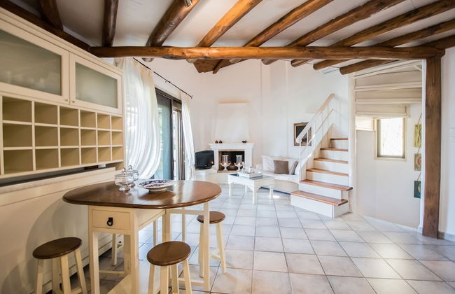 Calypso by halu! Sani Villas - Foto 19