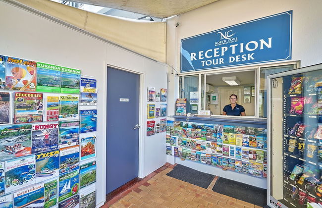 North Cove Waterfront Suites - Photo 2