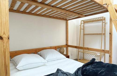 Gîte lumineux en Suisse Normande, animaux acceptés - FR-1-497-242 - Foto 9