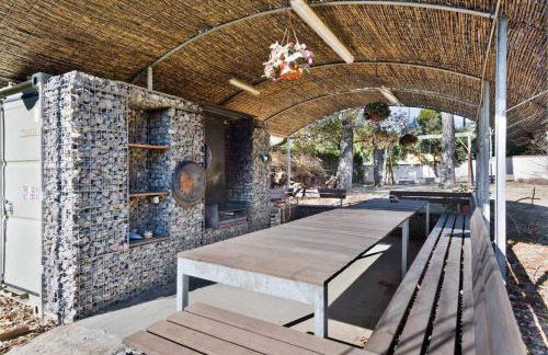 Xalet de la Muntanya, El Bruc-Montserrat - Foto 53