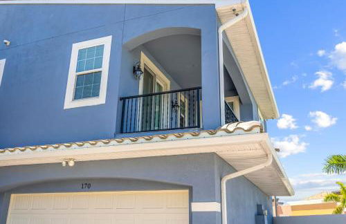 Fortebello Beachside 170 With PRIVATE POOL - Foto 49