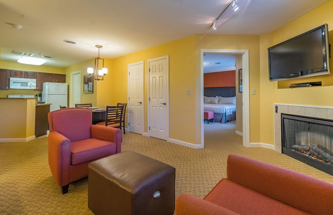 Vacation Village in the Berkshires - Foto 14