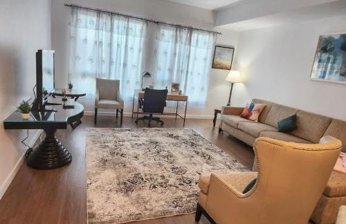 Art District Downtown Spacious Homes - Foto 28