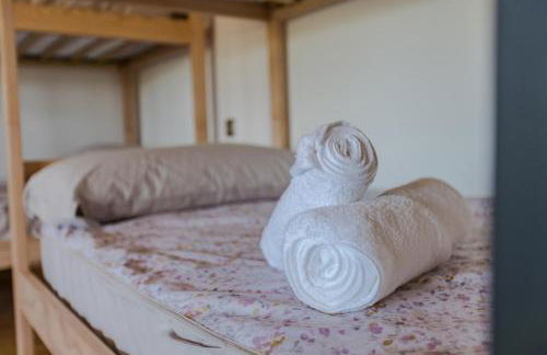 Villa Rural Avril - Foto 54