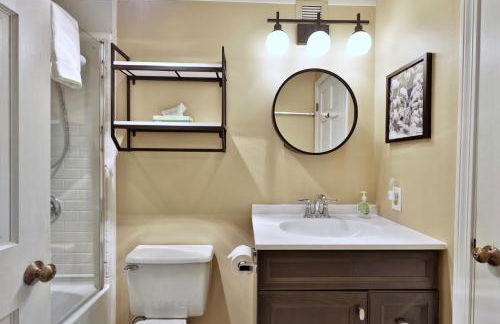 Pico Mountain Condo C-307 - 1 BR, 1BA Steps to Pico Ski Slopes, Bus to Killington - Foto 19