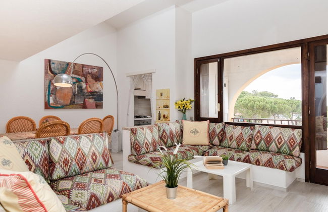 Il Vecchio Faro Dalia 6 50m From The Sea - Foto 22