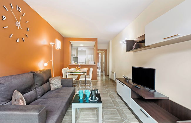 Andorra Mountain Accommodation - Foto 10