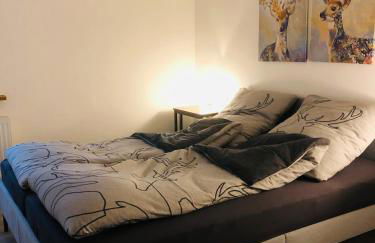 Ferienwohnung Waldblick - Foto 11