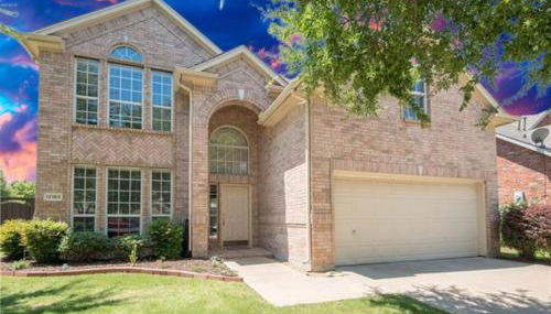 Feel Home at Frisco - Photo 2