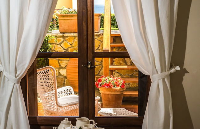 Amboula Beach Apartments - Foto 3