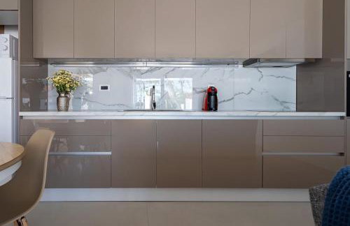 Sia Mare Seaside Apartments Faliraki - Photo 90