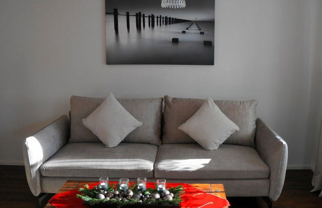 Bader Modern Retreat - Foto 6