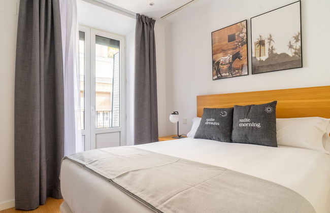 Limehome Madrid San Lorenzo - Photo 22