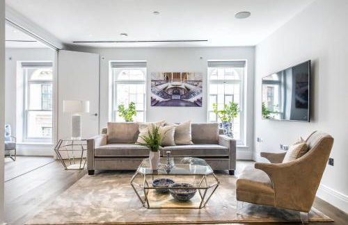 Chancery Quarters - 124 Chancery Lane - Photo 33