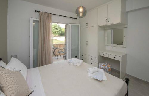 Villa Martha Perithia Corfu - Foto 18