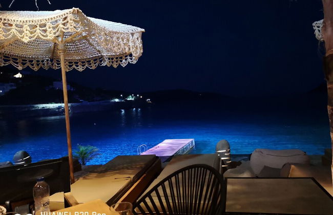 Thor & Freyja's of Poseidonia Syros Holiday House - Foto 49