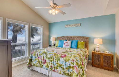 Beachfront Seashell by Ryson Vacation Rentals - Foto 27