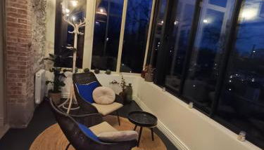 La Maison du Port de Couëron - Appartement Romance - Foto 2