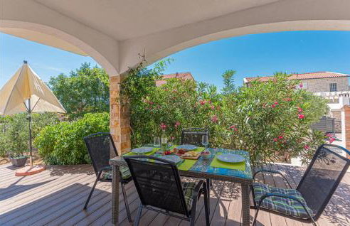 Nice Home In Primosten With Wifi - Foto 14