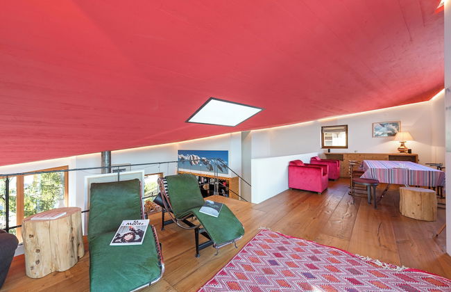 Maison Montagne - Foto 45