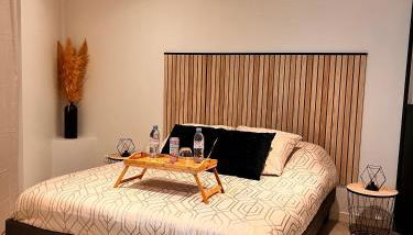 Modern SPA - Cosy & Chic - JACCUZI - Foto 5