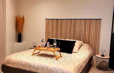 Modern SPA - Cosy & Chic - JACCUZI - Foto 5