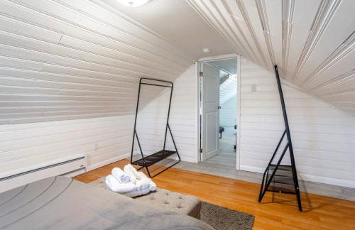 The B&W Haven 3BR private office by LI Ferry - Foto 67