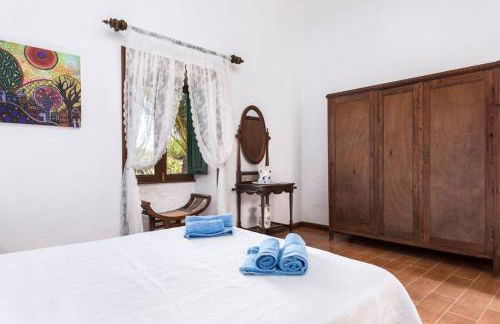 Histórica Villa con molino de viento - Foto 12