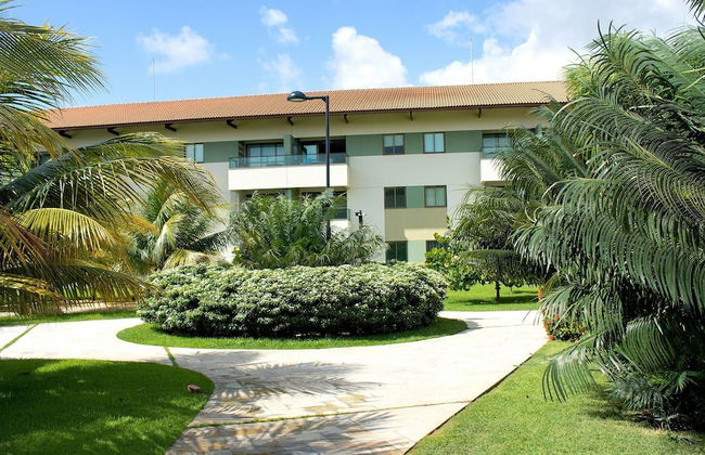 Flats no Carneiros Beach Resort - Foto 37