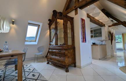 WOLKENFREI - ankommen und Zuhause fühlen - Apart-VL - Foto 27