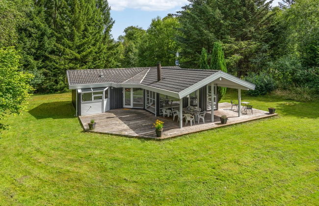 "Thorsmod" - 2.6km from the sea - Foto 4