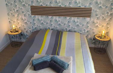 appartement dans maison de caractère en pierre - Foto 9