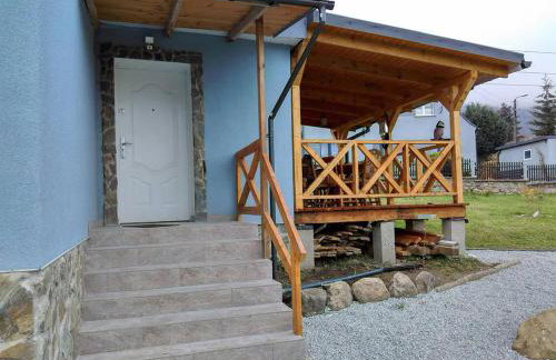 Sowi Dom - Jugów - Foto 12