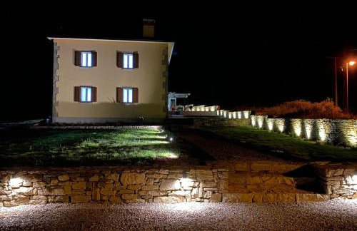 Villa Telma in Kostrčani - Haus für 8-10 Personen - Photo 18