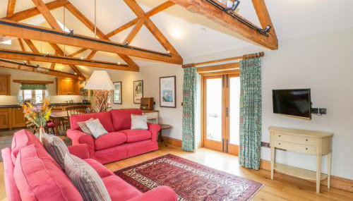 Middle Farm Annex - Foto 4