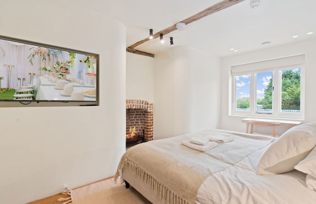 The Manor at Minstrel Court - Foto 13