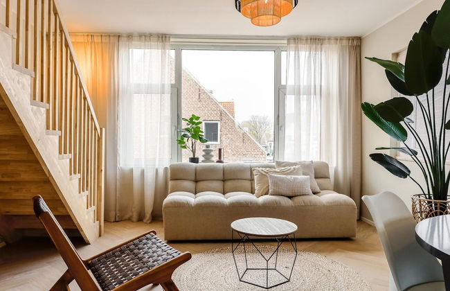 Suite in Vrouwenpolder Near North Sea Beach - Photo 10