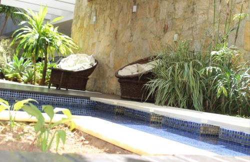 MANDAI Apartamento Cabo Frio - Photo 68