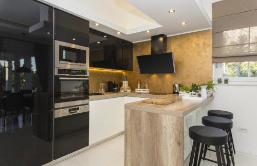 Villa Casta Diva with sea view and wellness - Foto 26