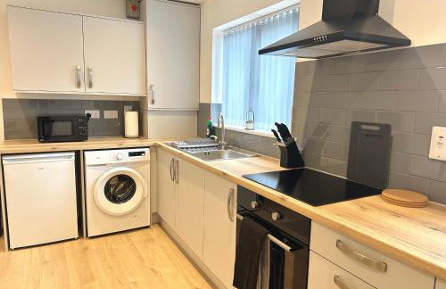 All Inn Apartments - Foto 60