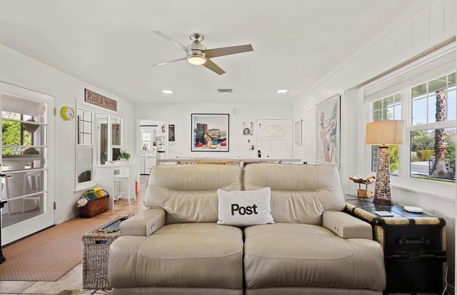 Mesquite Escape Amazing Outdoor Space! - Photo 20