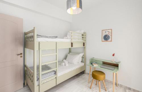 Sunset bliss home in Atsipopoulo Village - Foto 28