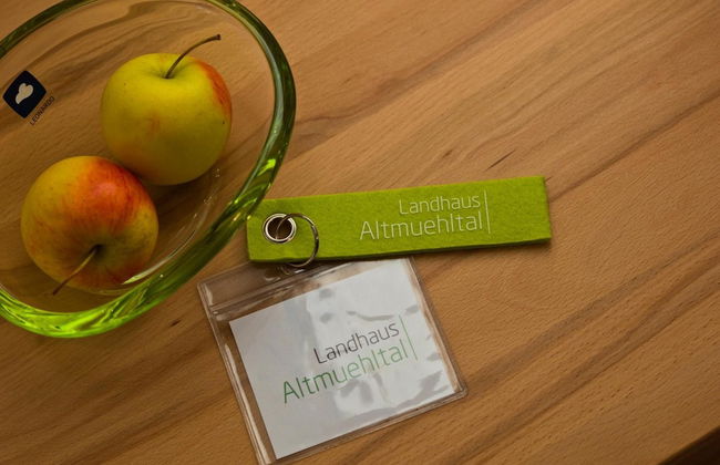 Landhaus Altmuehltal - Foto 27