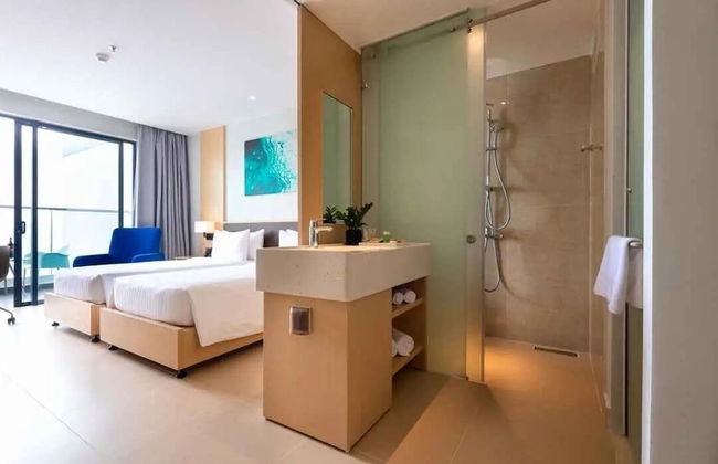 The Sea View Cam Ranh - Foto 8