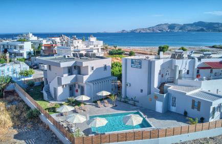 Haraki Sea & Sun - Foto 1