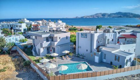 Haraki Sea & Sun - Foto 1