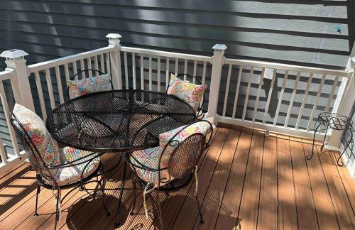 Gateway To Bethesda Getaway - Foto 43