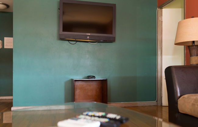 New Kingston Guest Apartments at Abbey - Foto 4